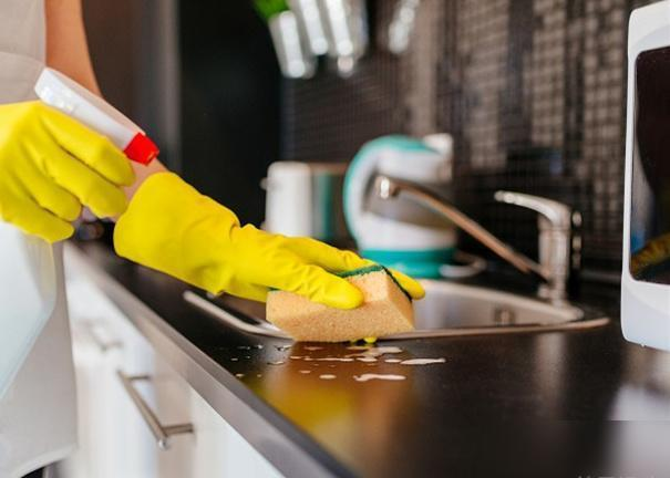 恒溫恒濕試驗箱使用應該注意些什么(圖6) 維護和清潔